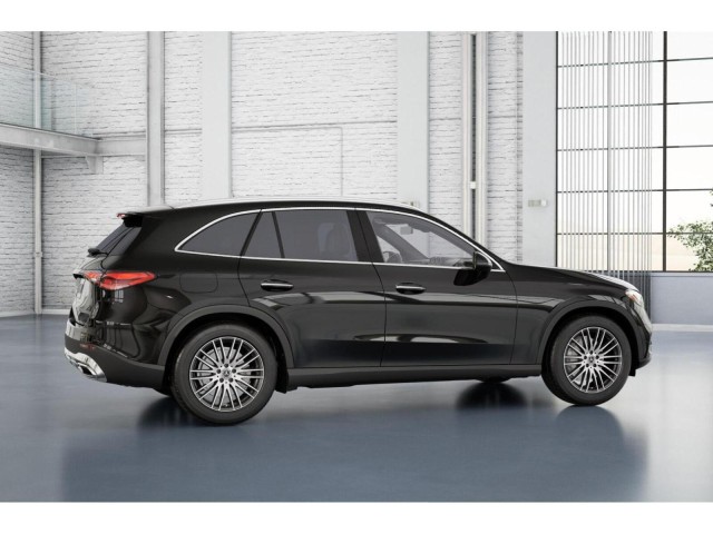 2025 Mercedes-Benz GLC GLC 300 17