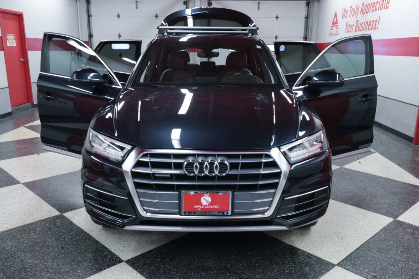 Used Car 2019 Audi Q5  Premium Plus For Sale Under $25,000 In Austin, Texas