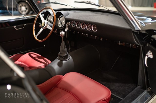 1959 Ferrari 250 SWB Revival For Sale