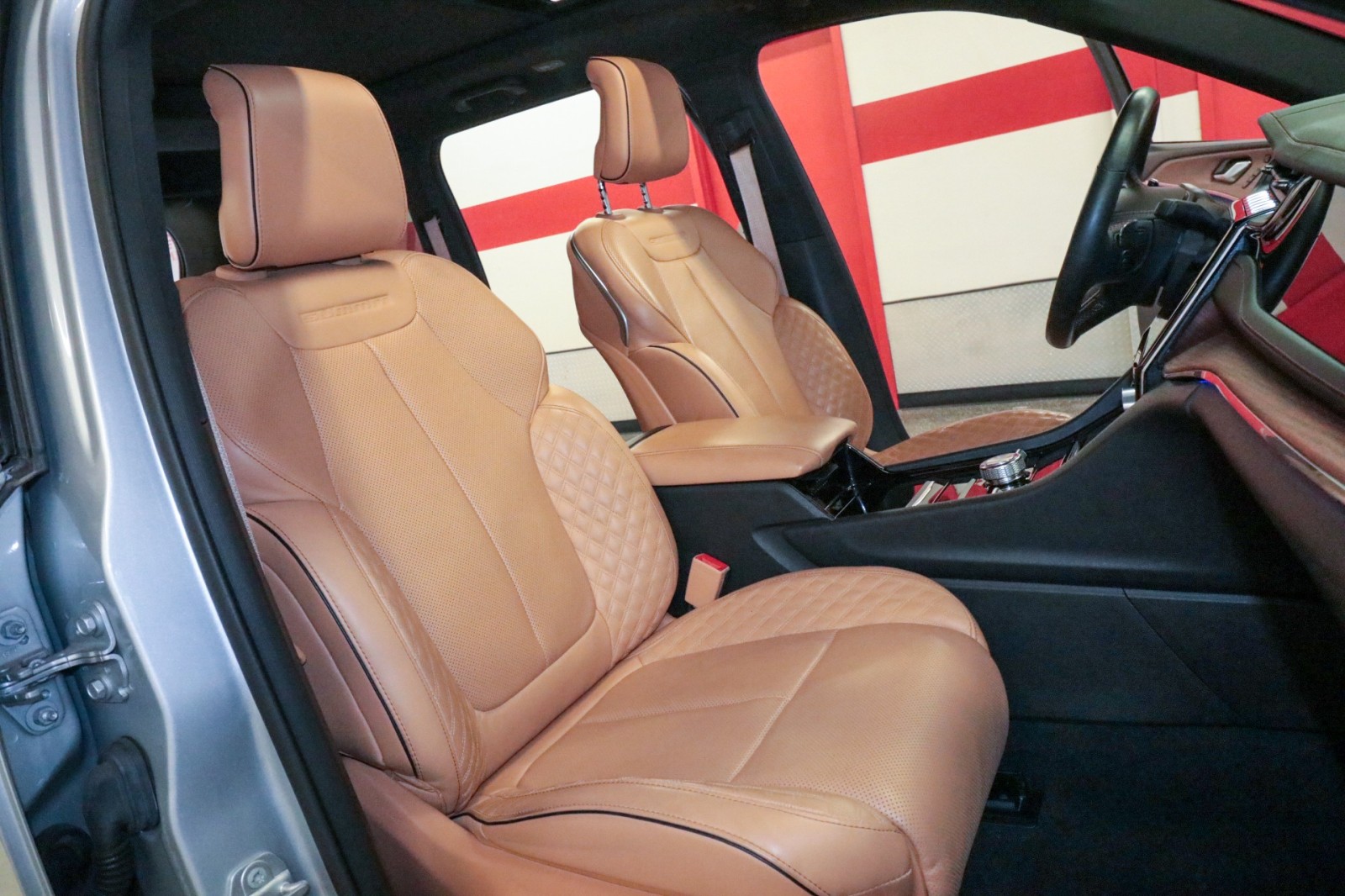 Used Car 2022 Jeep Grand Cherokee 4xe  Summit For Sale Under $40,000 In Austin, Texas