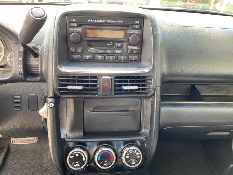 2004 Honda CR-V 4WD EX LOW MILES 61,201 1 OWNER in , 