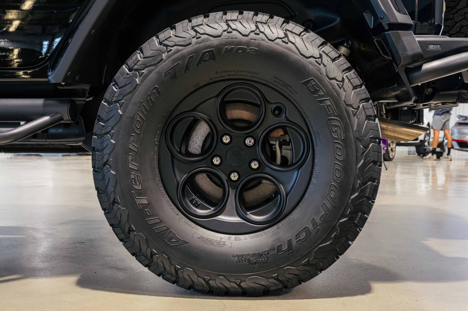 Used Car 2024 Jeep Wrangler  Rubicon 392 For Sale Under $100,000 In Boerne, Texas
