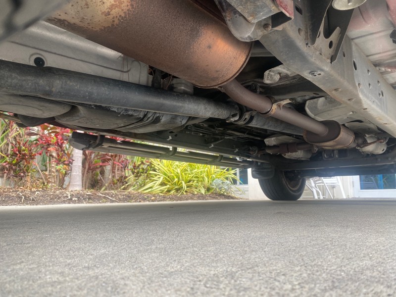 2006 Toyota Tundra SR5 4 DR CREW LOW MILES 93,838 in ,