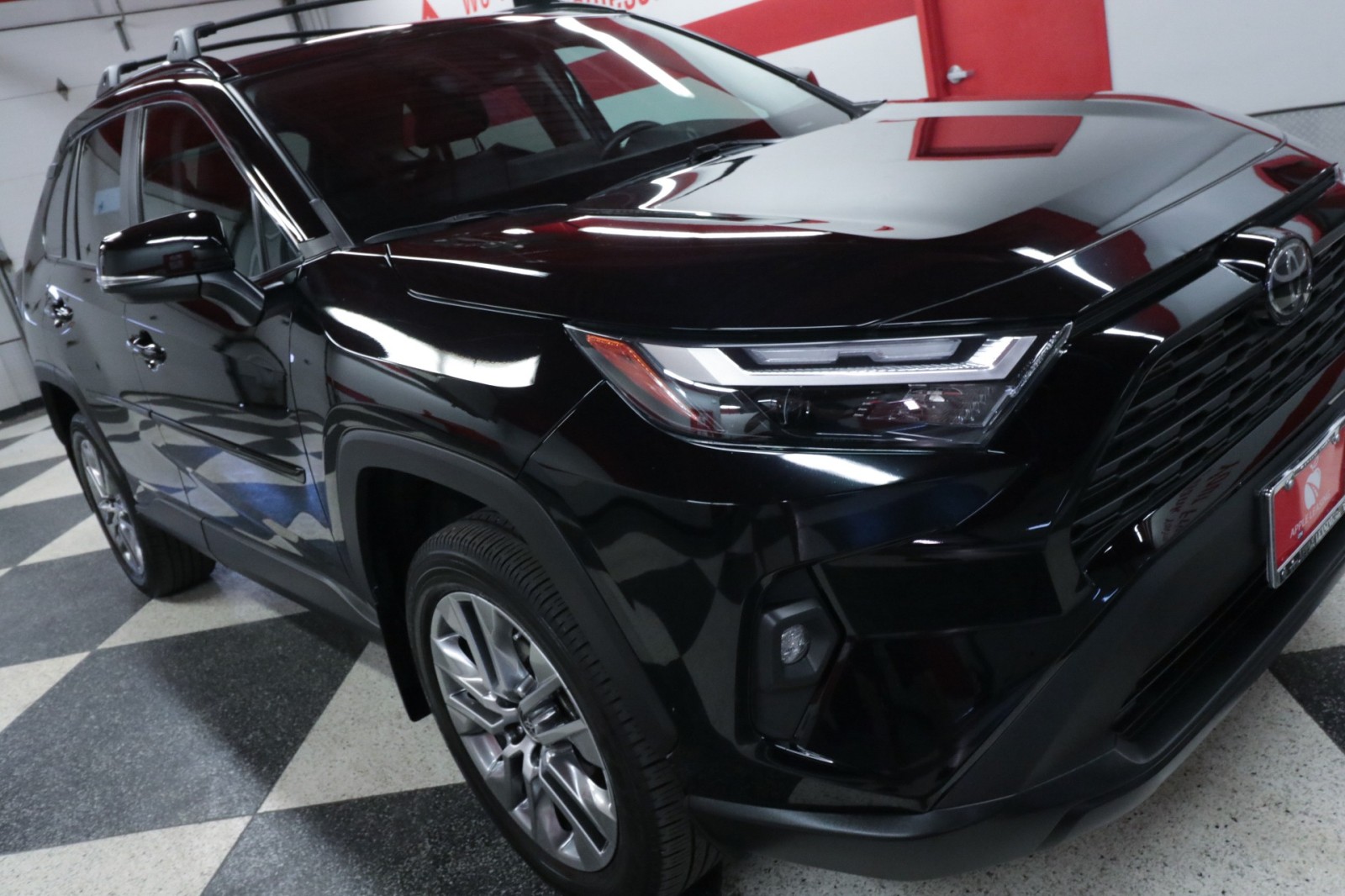 Used Car 2022 Toyota Rav4  Xle Premium For Sale Under $30,000 In Austin, Texas
