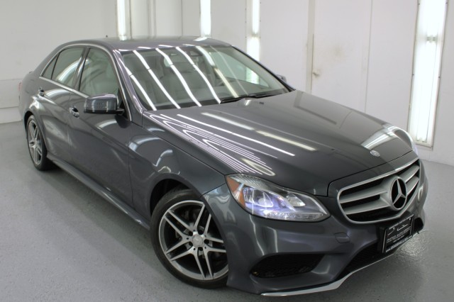 Used Car 2014 Mercedes-benz E350  Sport For Sale Under $15,000 In Austin, Texas