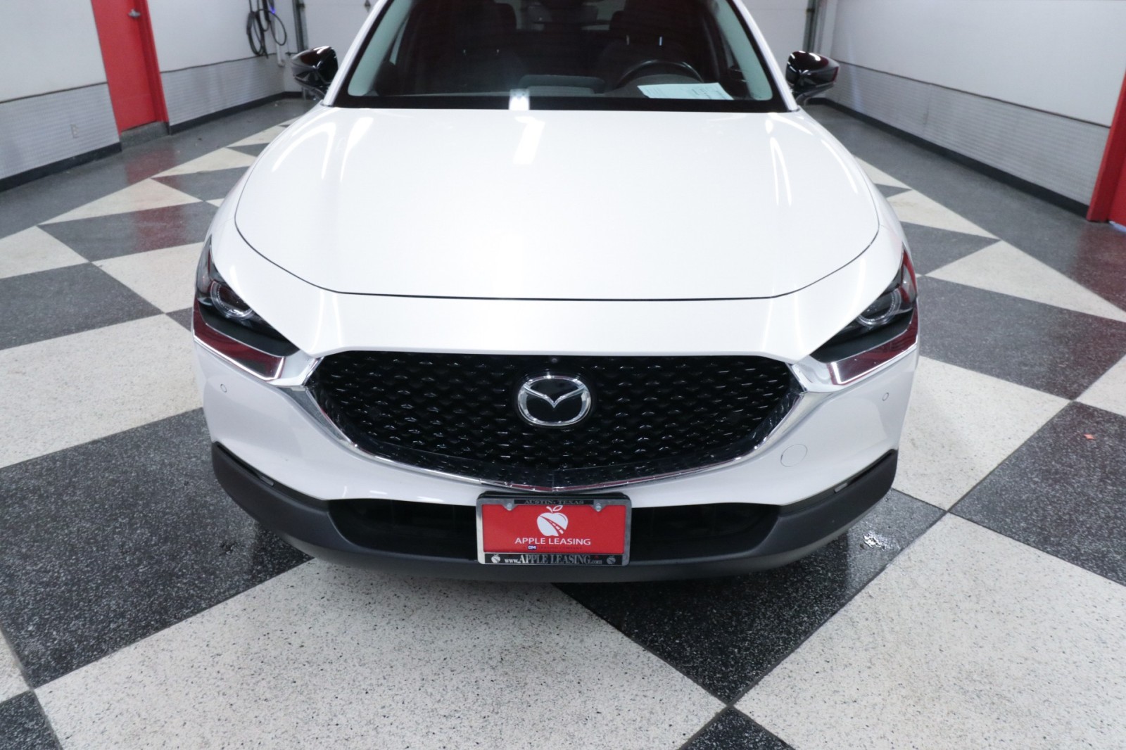 Used Car 2022 Mazda Cx-30  2.5 Turbo Premium Plus Package For Sale Under $30,000 In Austin, Texas