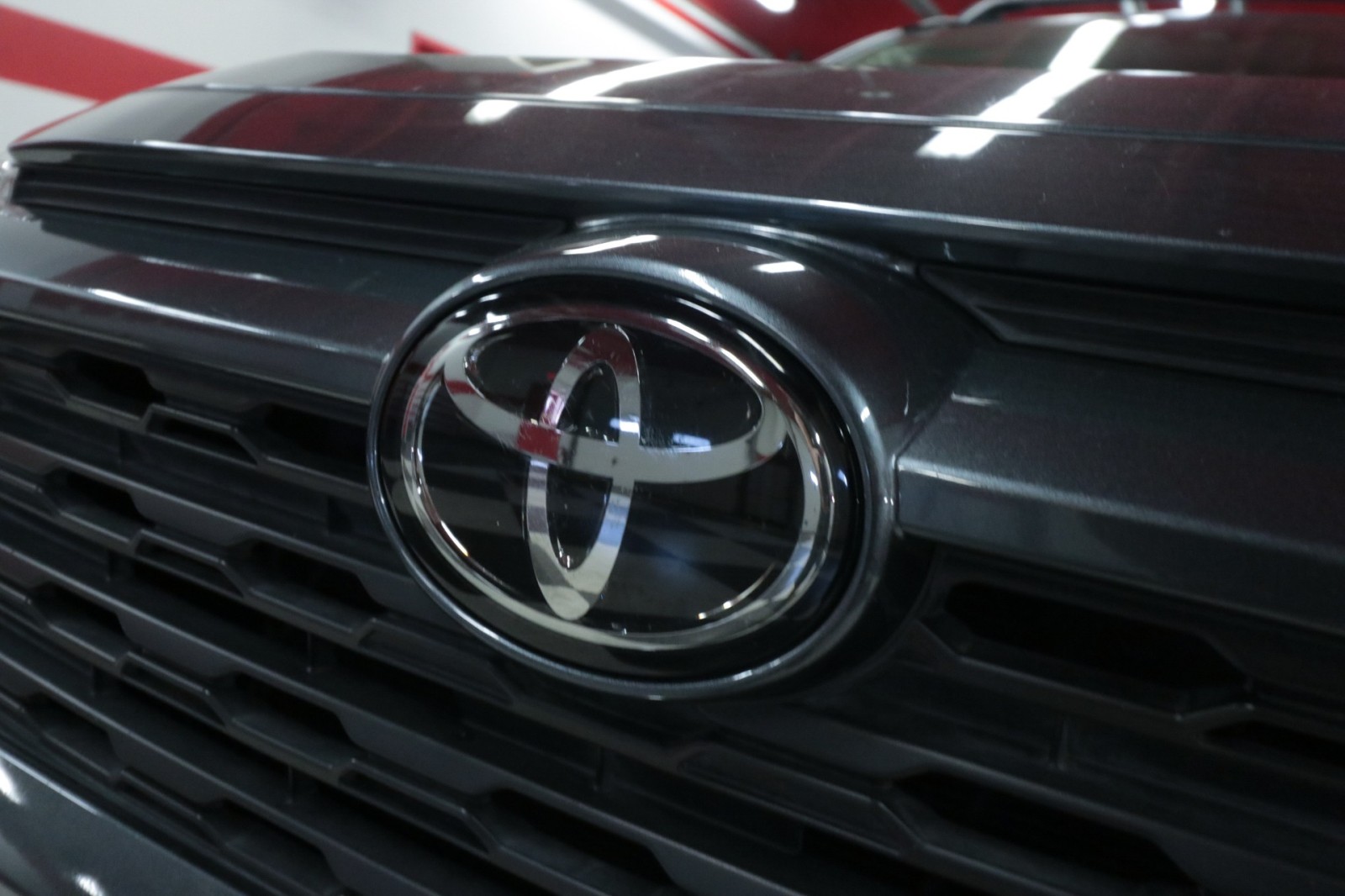 Used Car 2019 Toyota Rav4  Xle Premium For Sale Under $30,000 In Austin, Texas