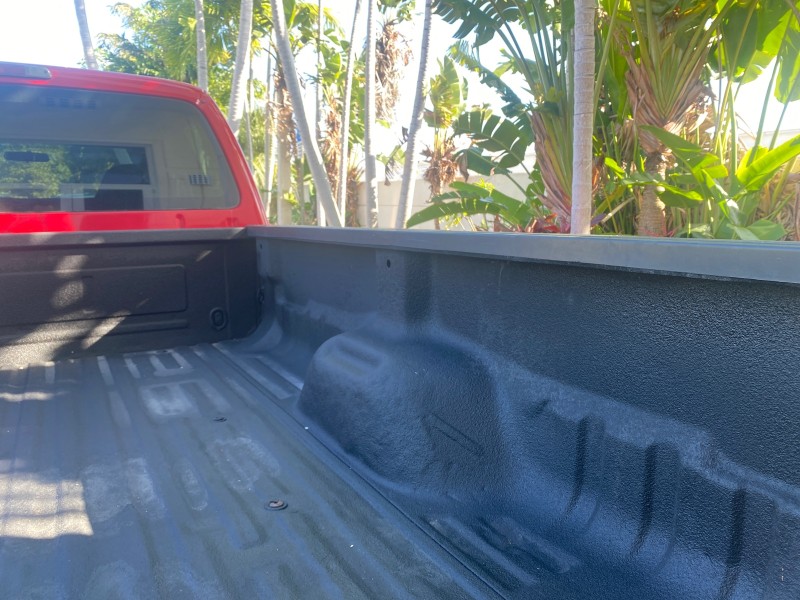 2008 Ford Super Duty F-350 DRW XL LOW MILES 43,076 4WD in ,