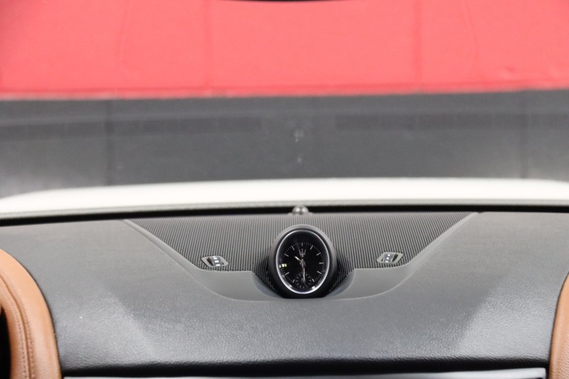 2018 Maserati Levante 4dr Suv in , 