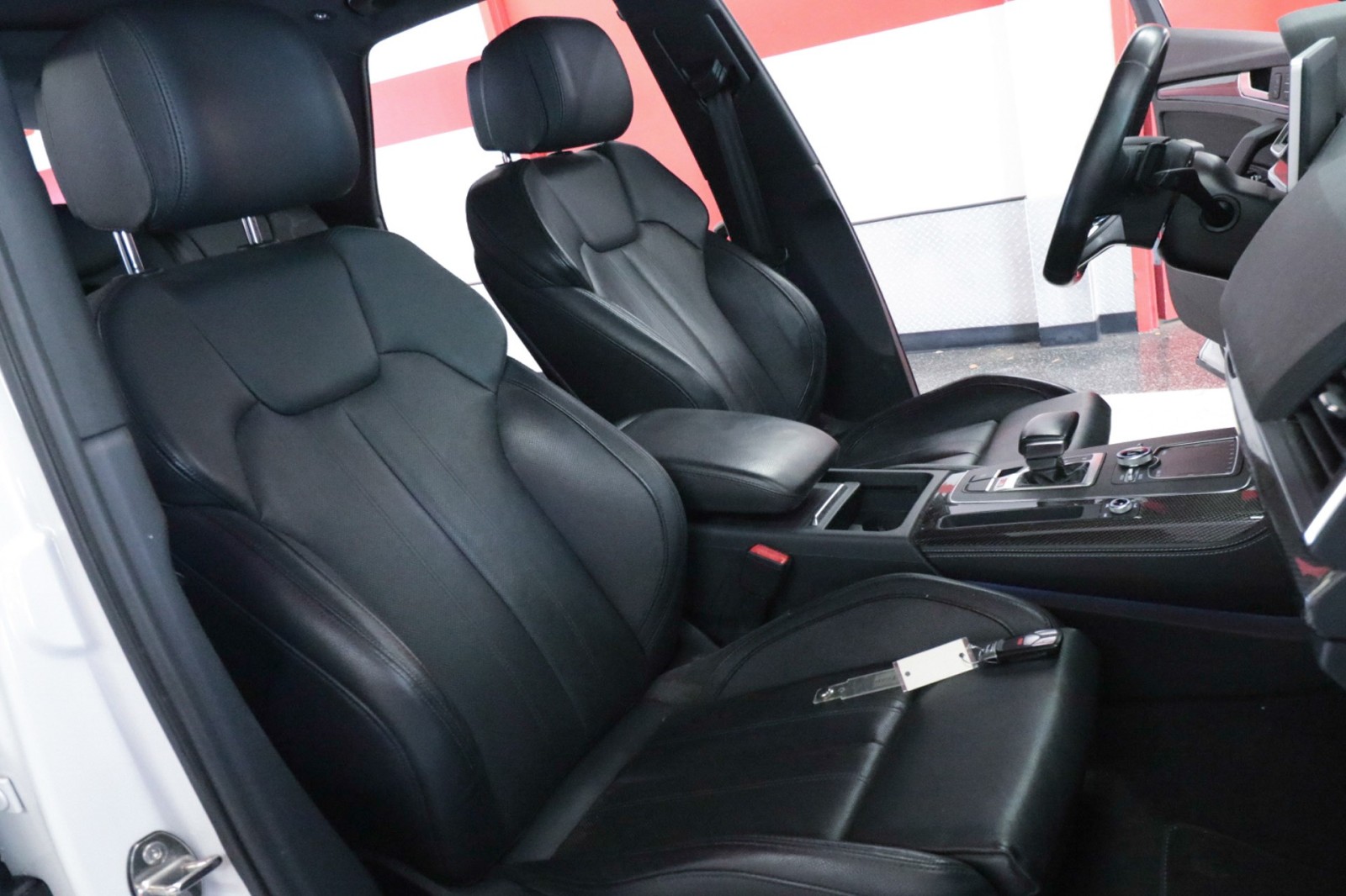 Used Car 2019 Audi Sq5  Premium Plus For Sale Under $25,000 In Austin, Texas