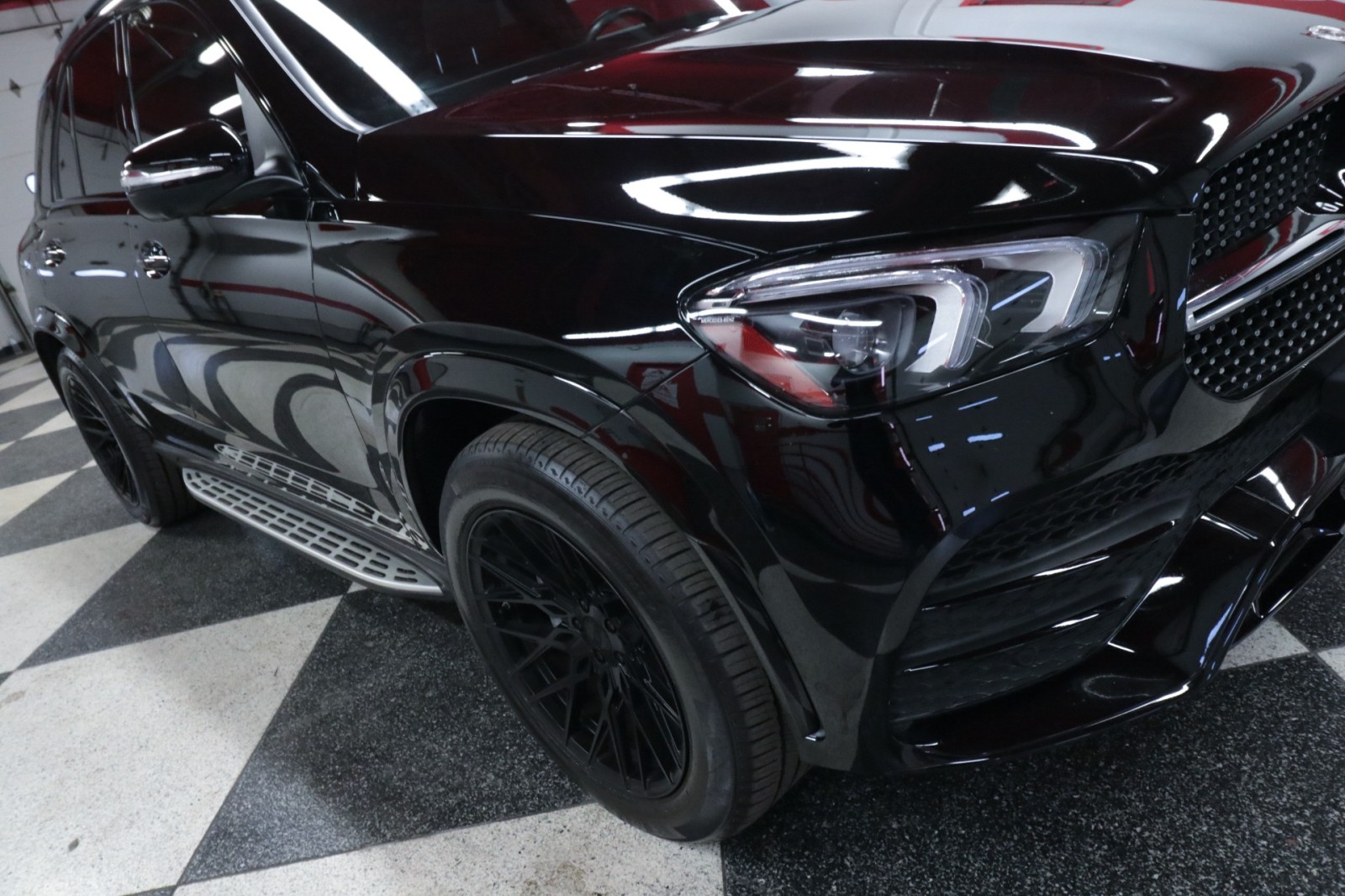 Used Car 2022 Mercedes-benz Gle  Gle 350 For Sale Under $50,000 In Austin, Texas