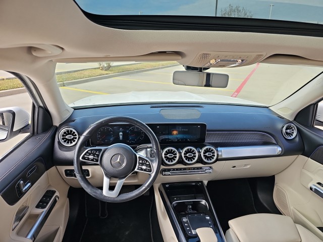 2021 Mercedes-Benz GLB GLB 250 16