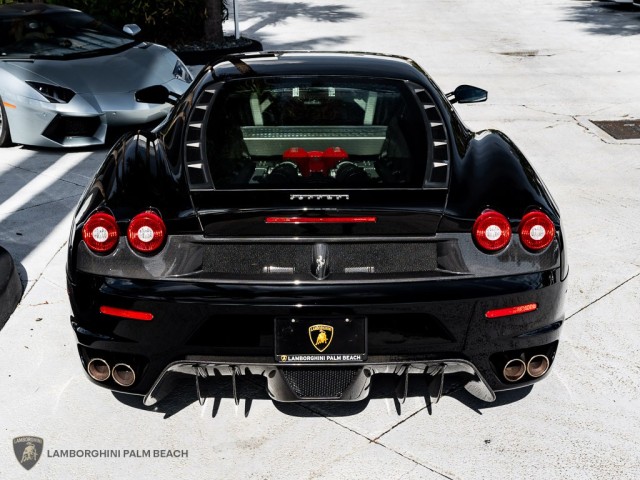 Ferrari 430