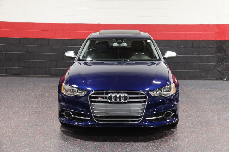 2013 Audi S6 Prestige 4dr Sedan in , 