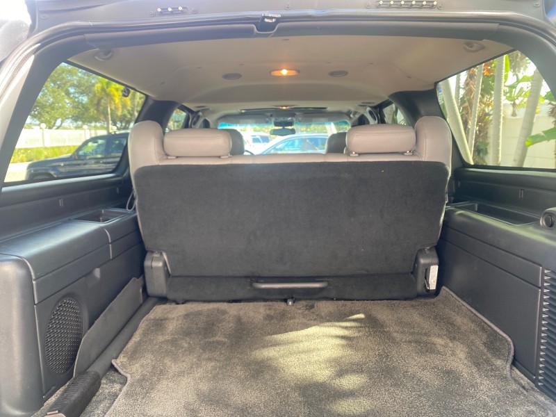 2001 Chevrolet Suburban LT Z71 1 FL 4WD 44 SERVICES NO ACCIDENTS in ,