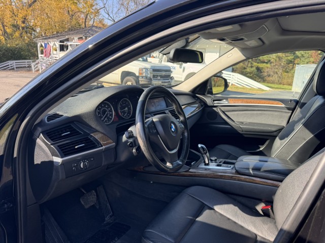 2012 BMW X6   3.5 35i in , 