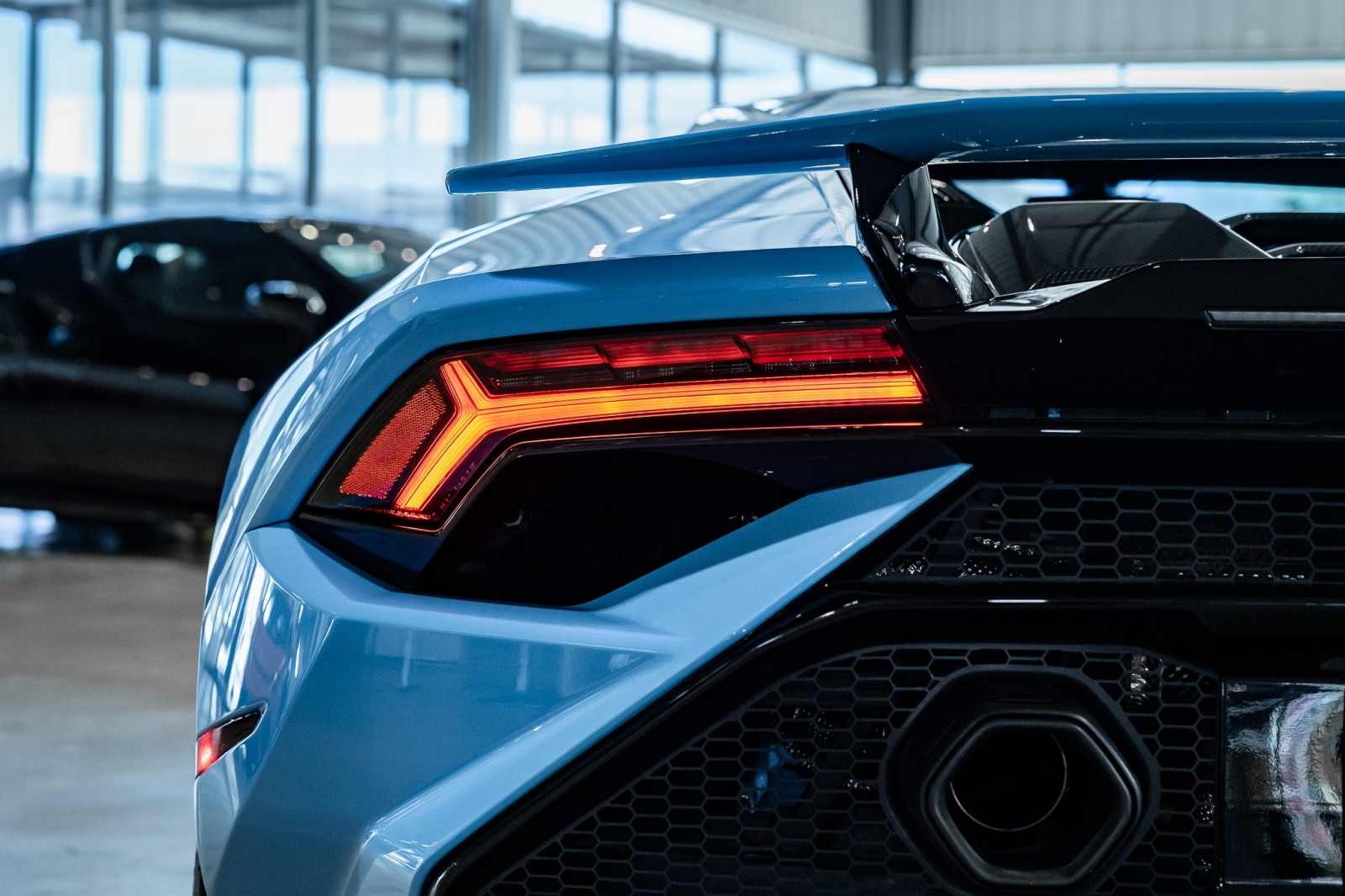 Used Car 2023 Lamborghini Huracan Tecnica  For Sale Under $340,000 In Boerne, Texas