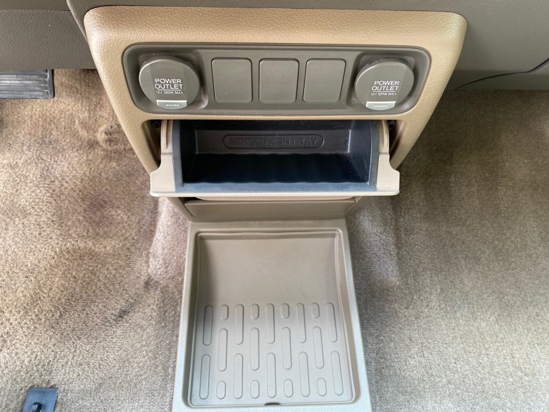 2008 Honda Ridgeline RTS 4WD LOW MILES 73,653 1 OWNER in , 