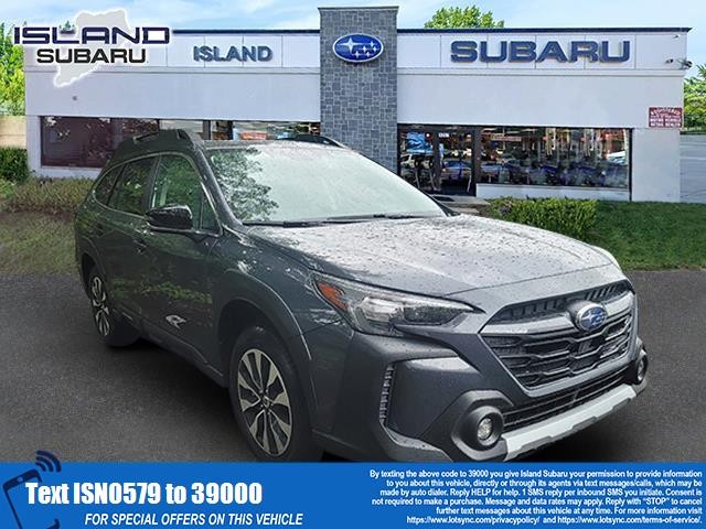 2024 Subaru Outback Limited 1
