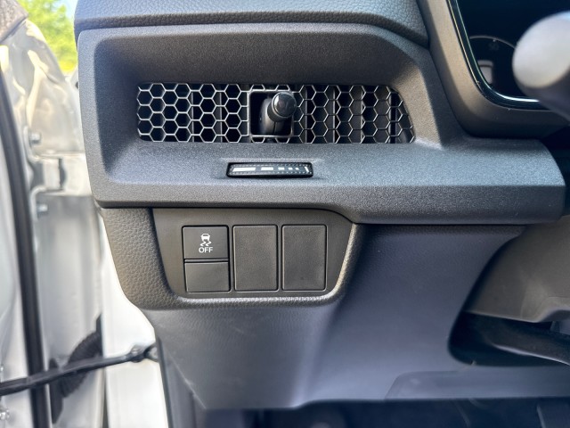 HondaCR-V Hybrid23