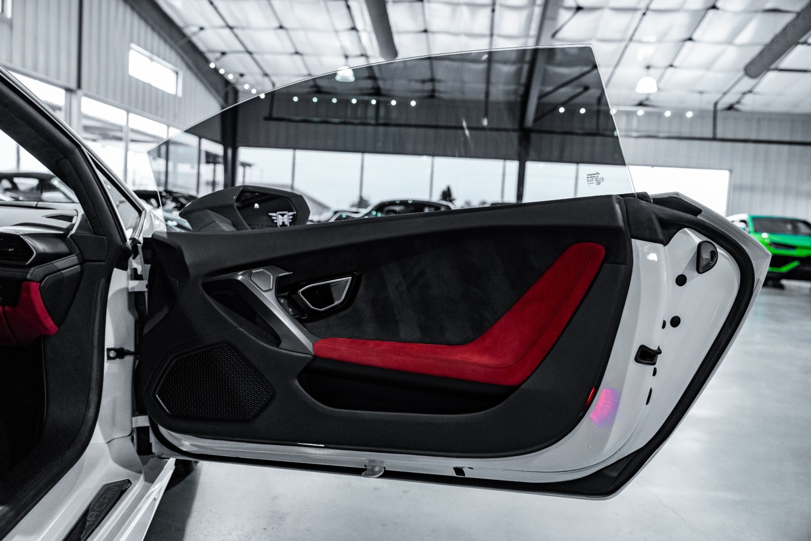 Used Car 2015 Lamborghini Huracan  For Sale Under $230,000 In Boerne, Texas