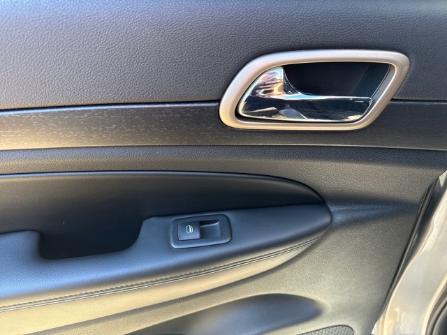 JeepGrand Cherokee28