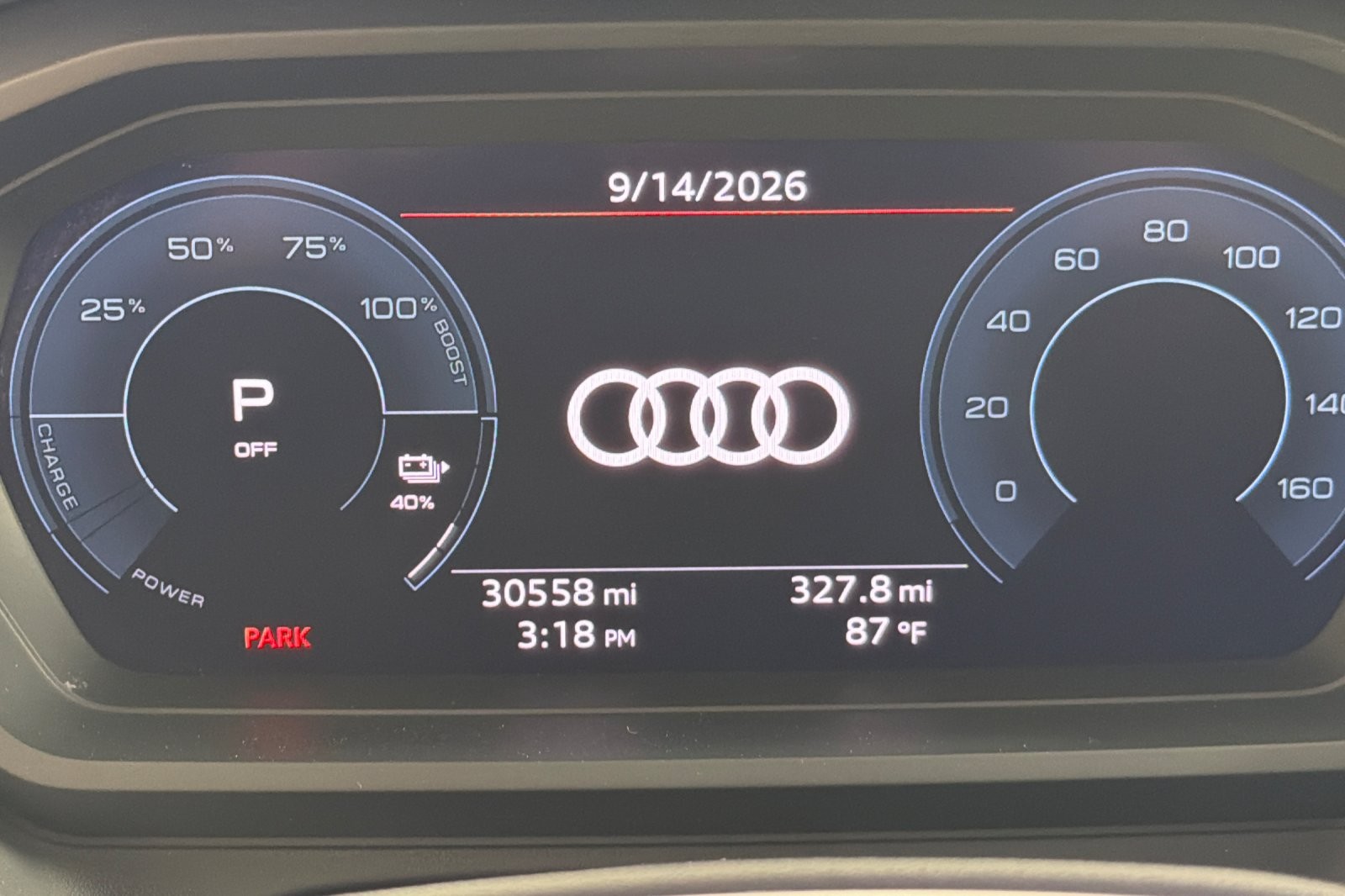 Certified Used 2023 Glacier White Metallic Audi Premium Plus 50 quattro image 24