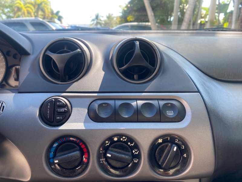 1999 Mercury Cougar 3DR HATCH LOW MILES 28,846 in , 