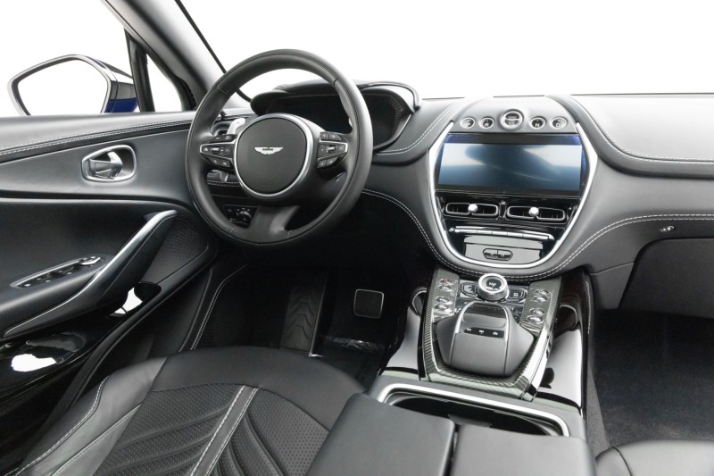 2023 Aston Martin DBX 707 707 in , 