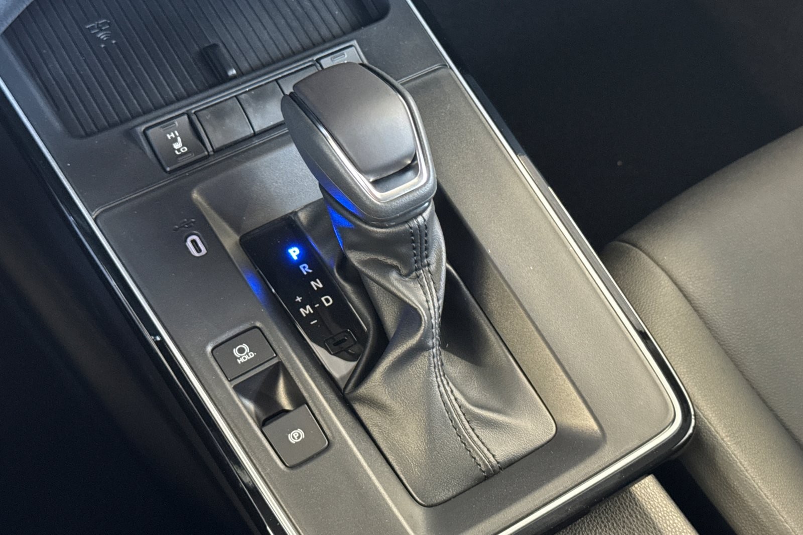 New 2026 Jet Black Toyota XLE image 33