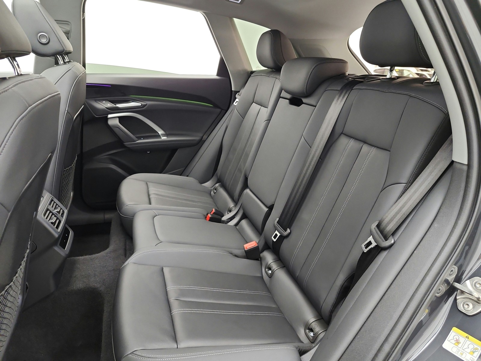 Used 2025 Tambora Gray Metallic Audi Premium image 16