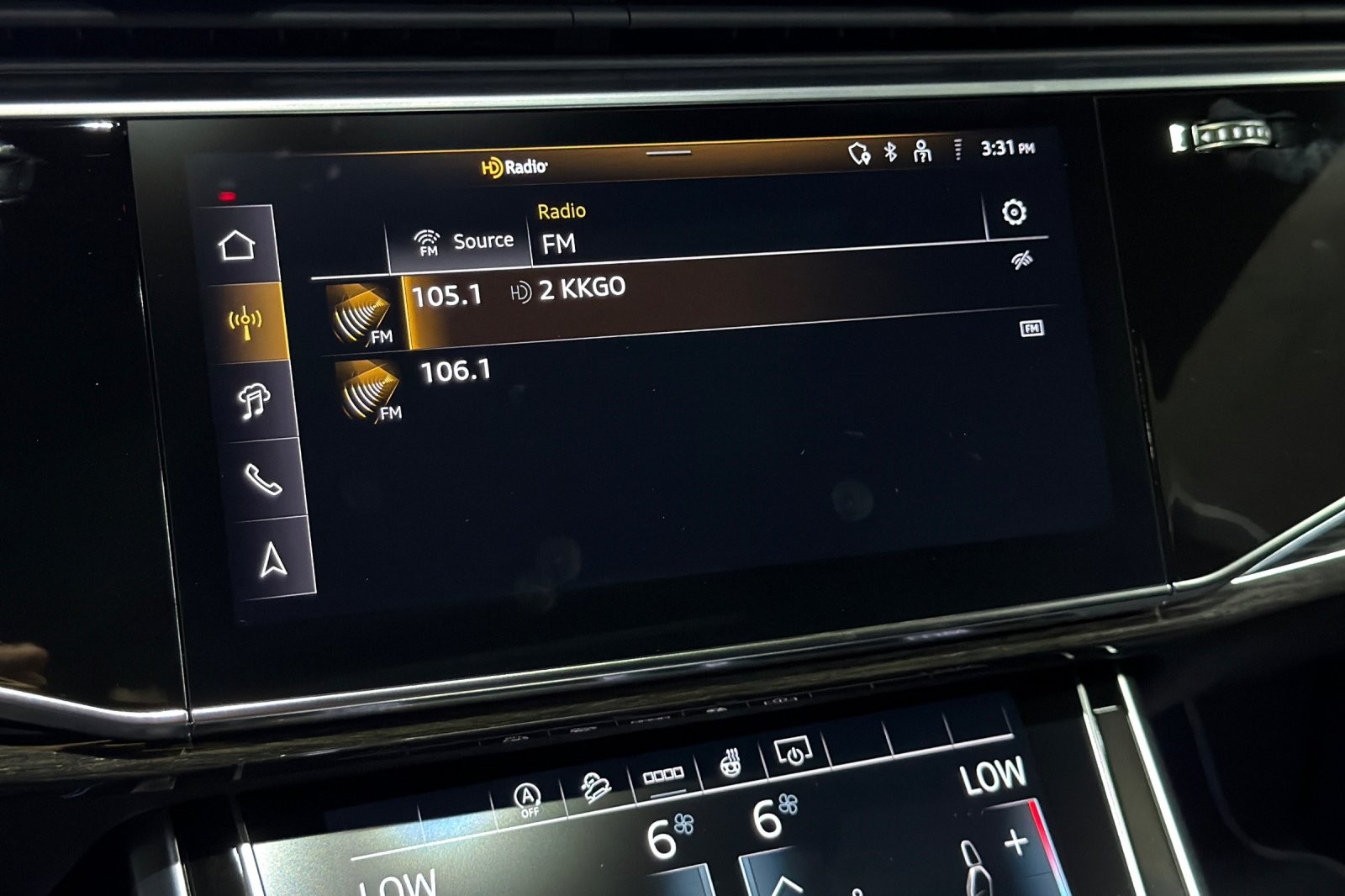 New 2026 Mythos Black Metallic Audi S line Premium Plus 55 quattro *Ltd Avail* image 17