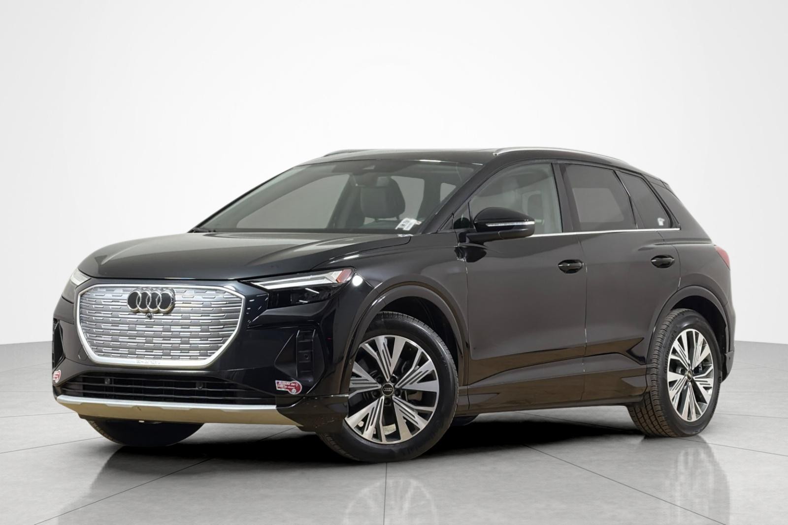2023 Audi Q4 e-tron Premium Plus 40 RWD