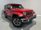 2018  Wrangler Unlimited Sahara in , 