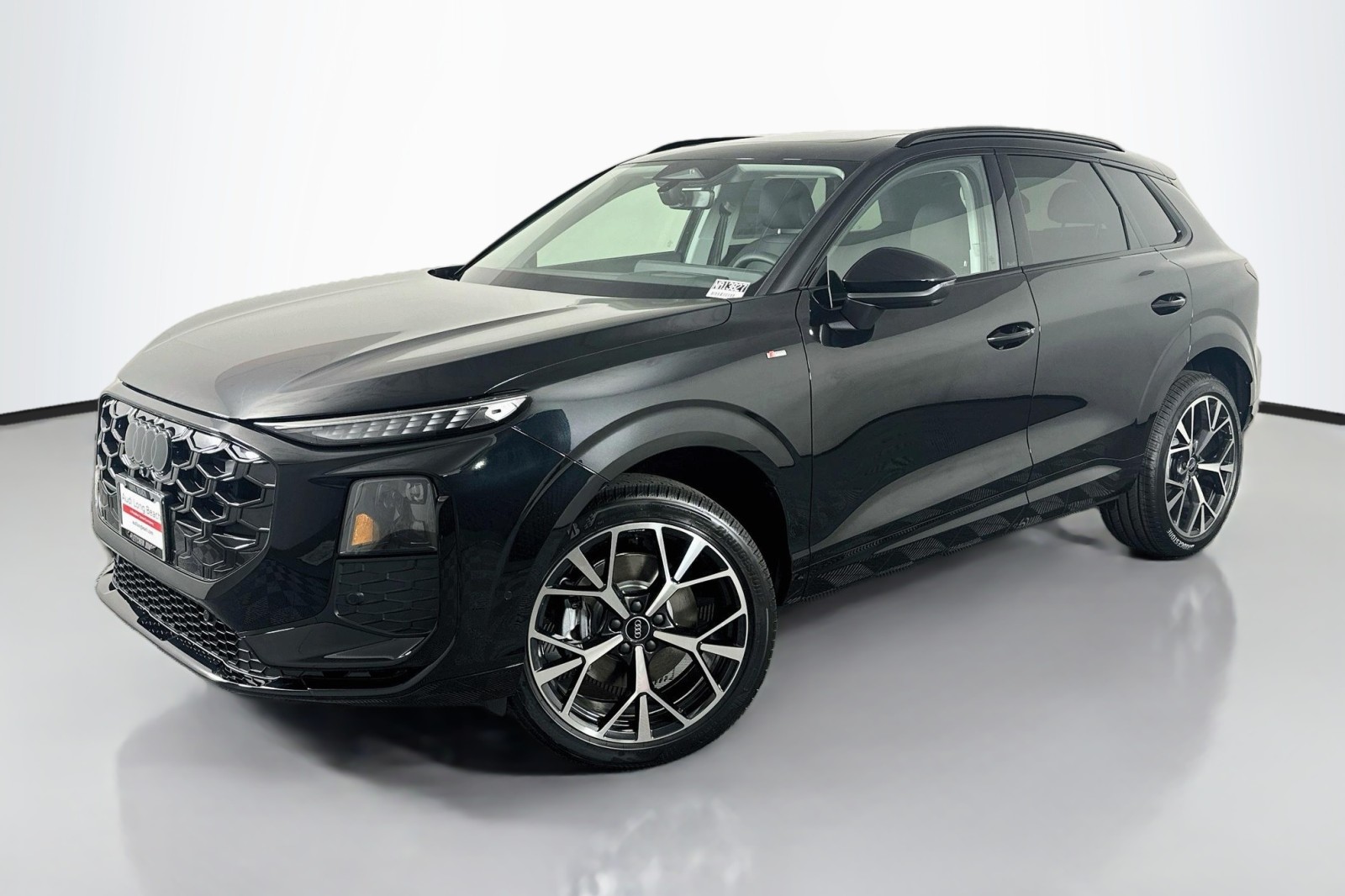 2026 Audi Q3