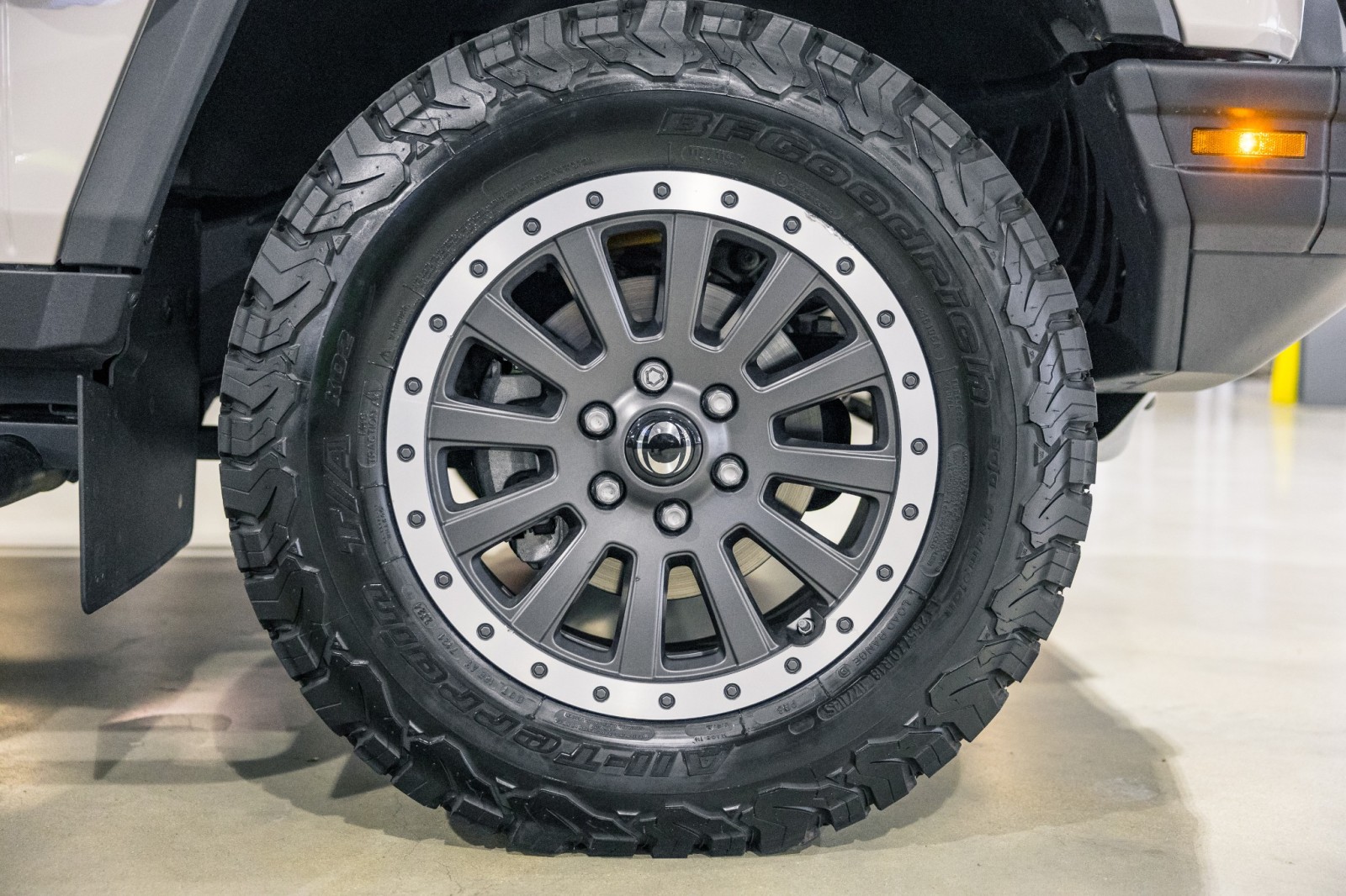 Used Car 2025  Grenadier Station Wagon  Fieldmaster Edition For Sale Under $90,000 In Boerne, Texas