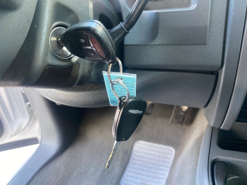 2006 Dodge Dakota SLT CLUB CAB LOW MILES 55,990 in , 