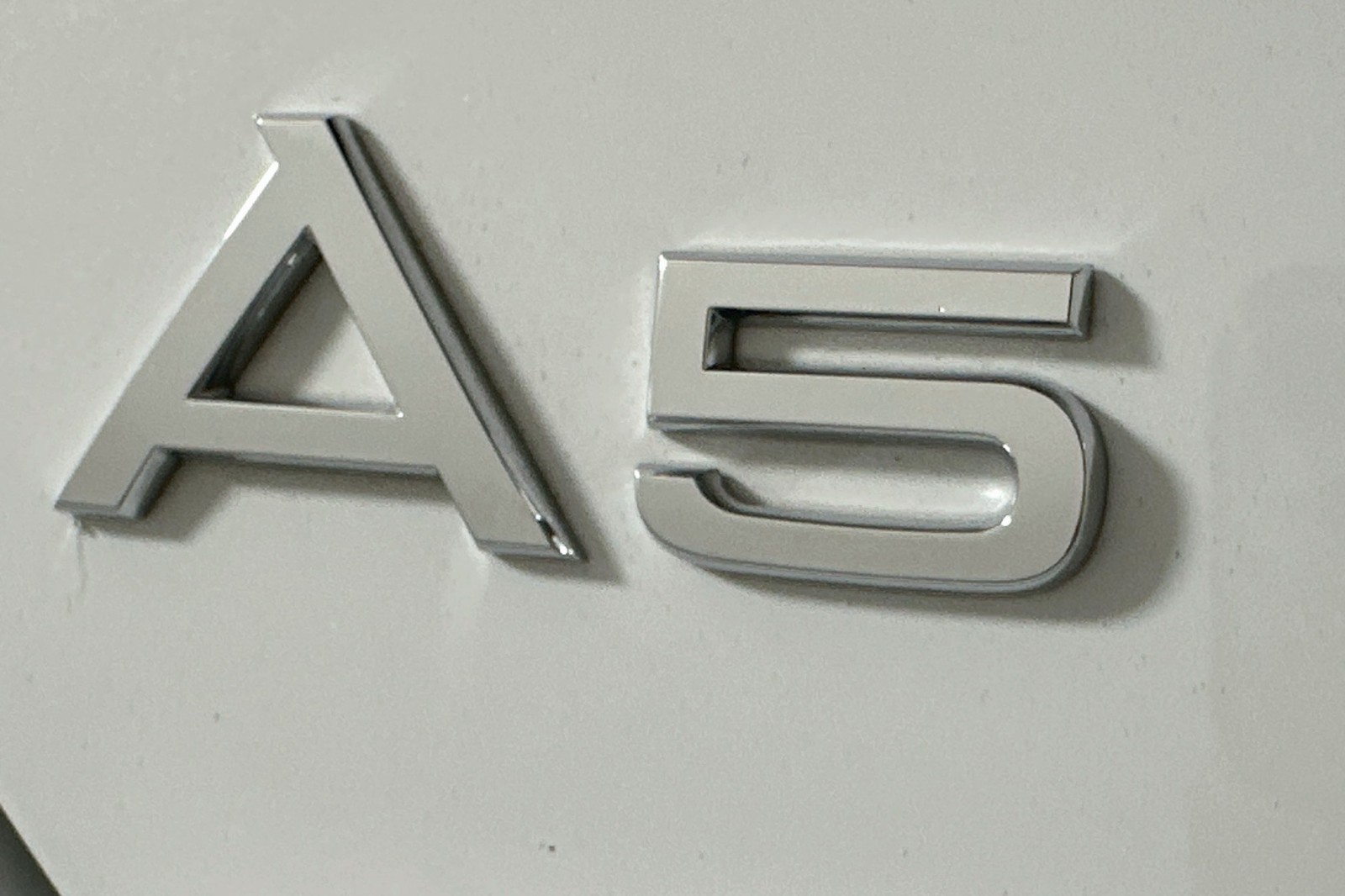 Used 2023 Glacier White Metallic Audi Premium Plus image 10