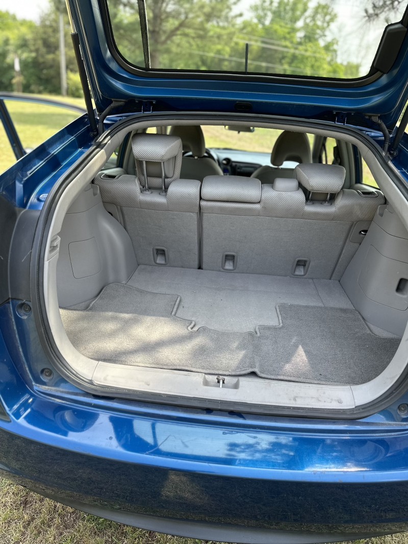 2014 Honda Insight Hybrid 5 Door Hatchback in , 