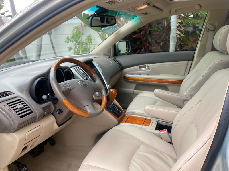2008 Lexus RX 350 LOW MILES SUNROOF NON SMOKERS in , 