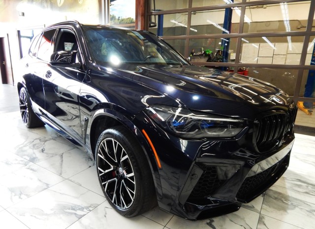 2022 BMW X5 M AWD in Springfield, New Jersey