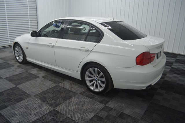Used 2011 BMW 3 Series 328i xDrive Sedan for sale in Geneva NY