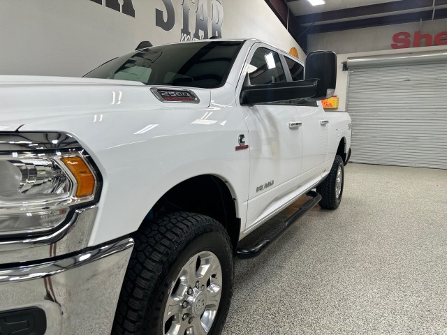 2019 Ram 2500 Big Horn 4WD Cummins in , 