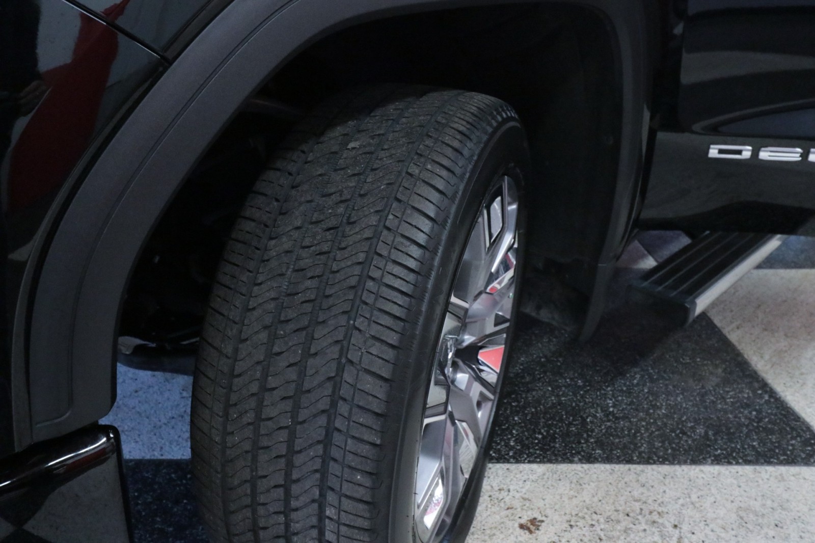 Used Car 2023 Gmc Sierra 1500  Denali For Sale Under $60,000 In Austin, Texas