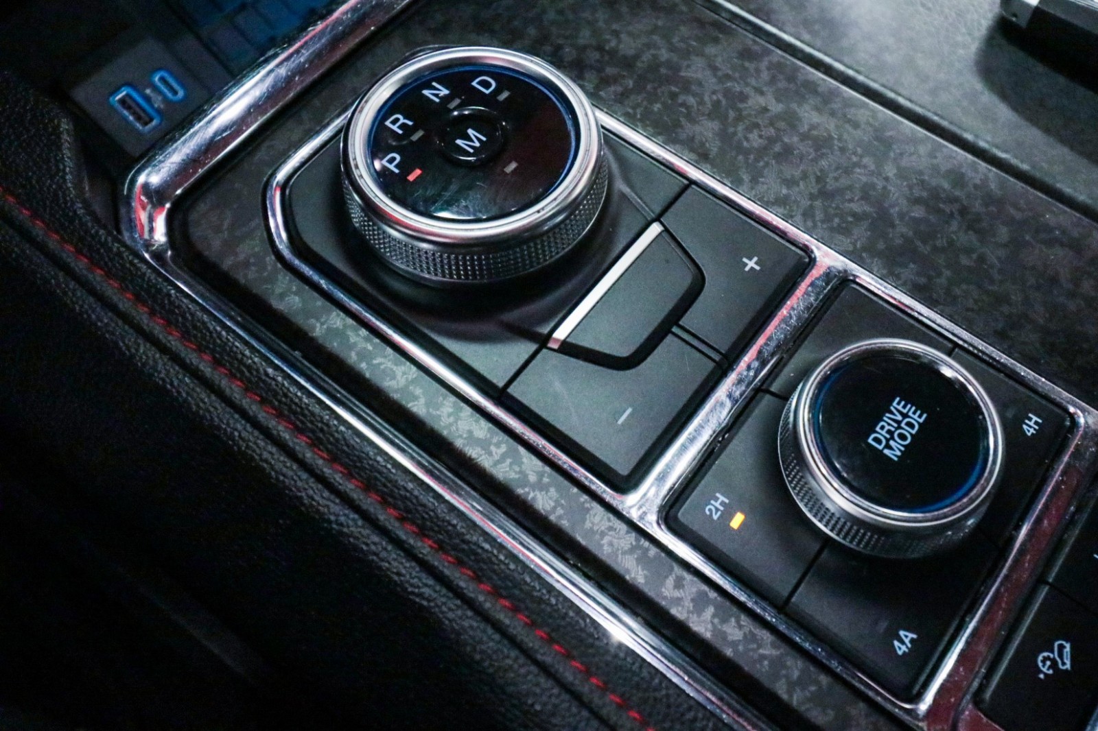 Used Car 2022 Ford Expedition Max  Limited For Sale Under $40,000 In Austin, Texas