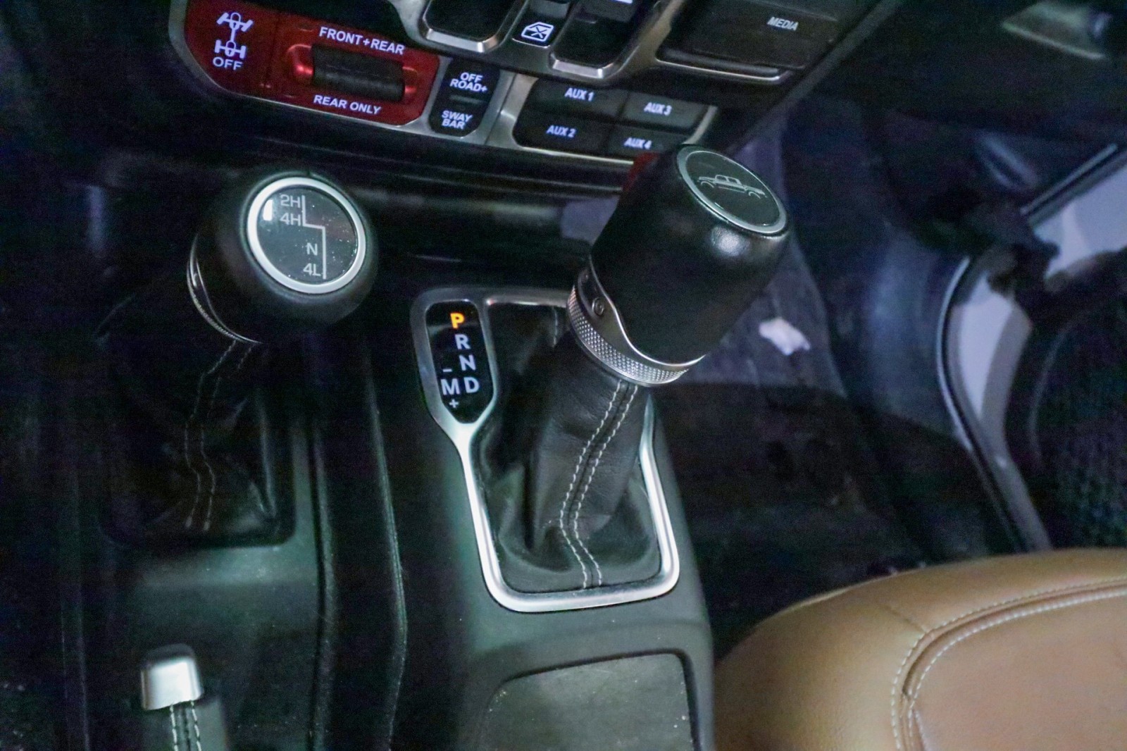 Used Car 2022 Jeep Gladiator  Rubicon For Sale Under $40,000 In Austin, Texas