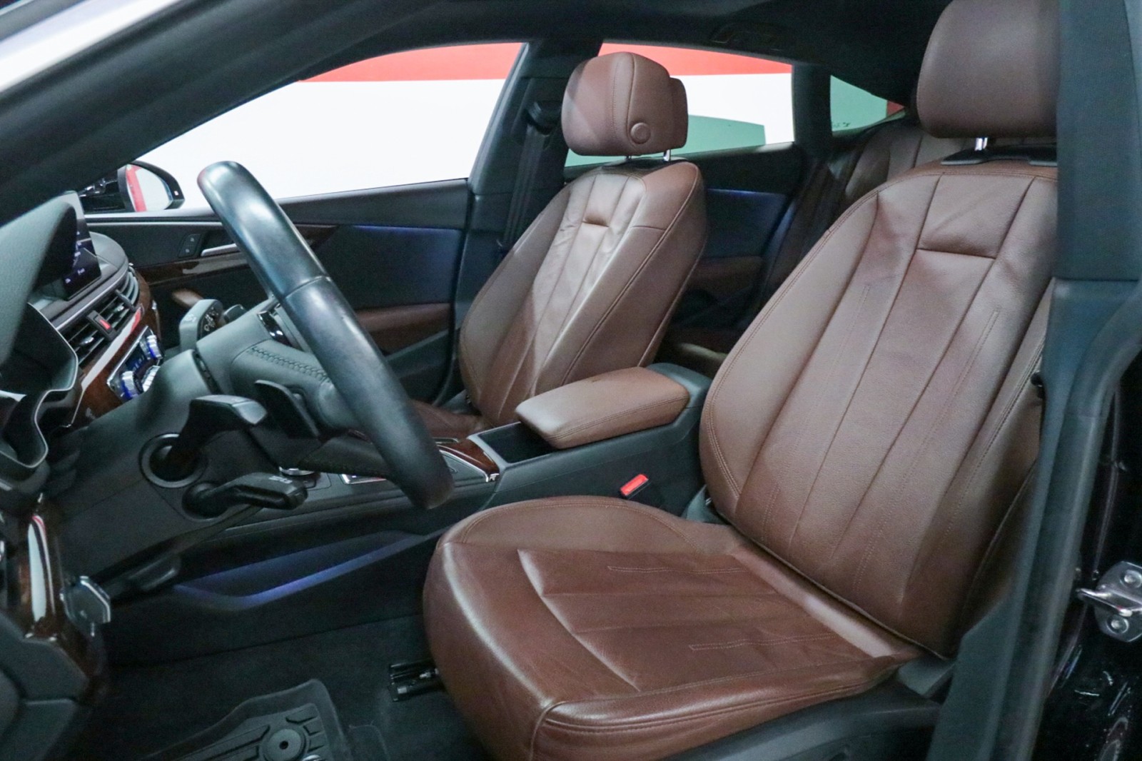 Used Car 2019 Audi A5 Sportback  Premium For Sale Under $25,000 In Austin, Texas