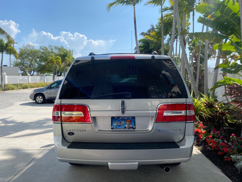 2010 Lincoln Navigator LOW MILES 49,245 NAV SUNROOF in , 