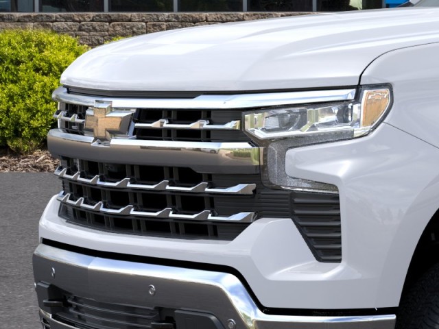 ChevroletSilverado 150013