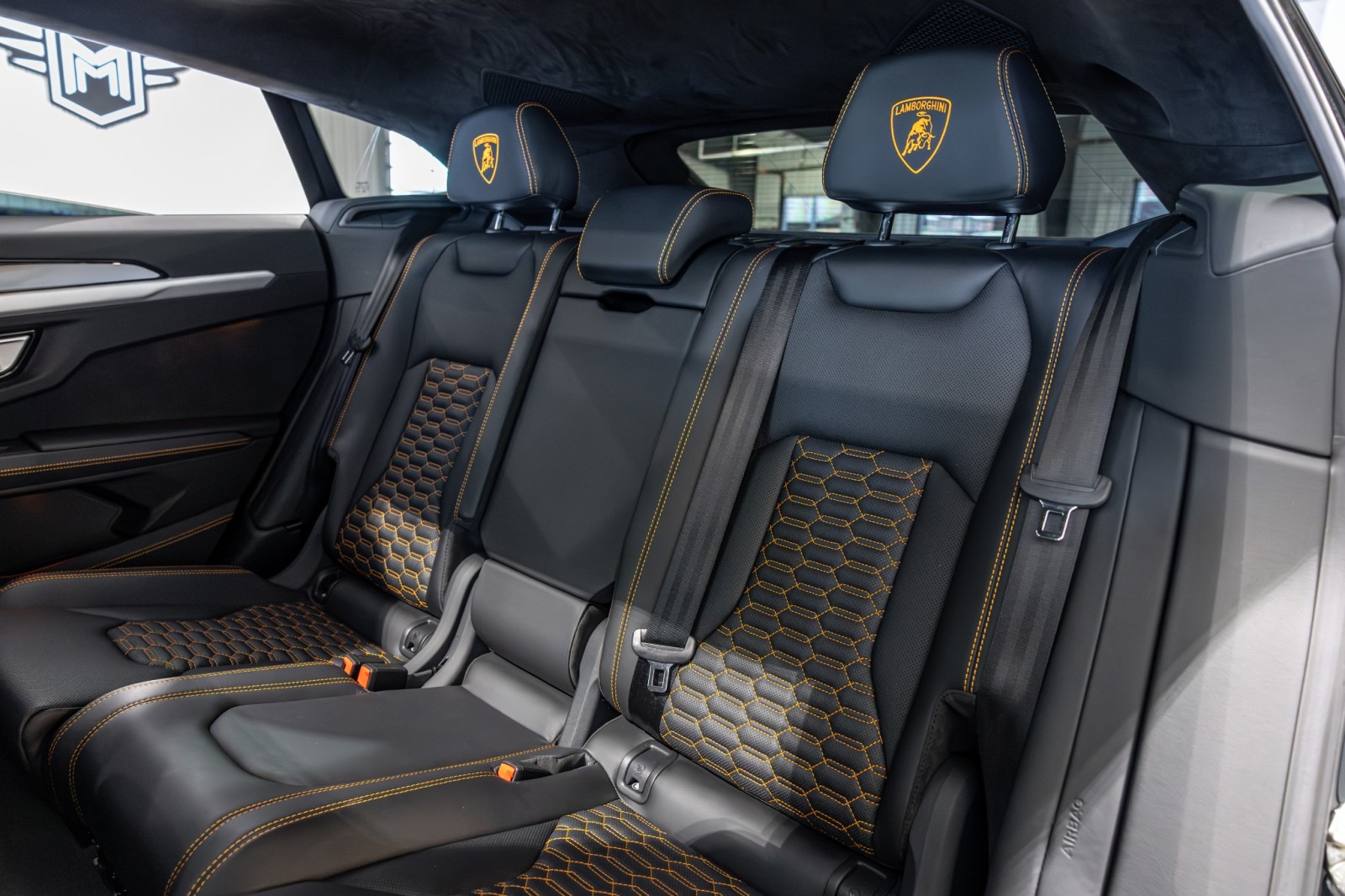 Used Car 2019 Lamborghini Urus  For Sale Under $200,000 In Boerne, Texas